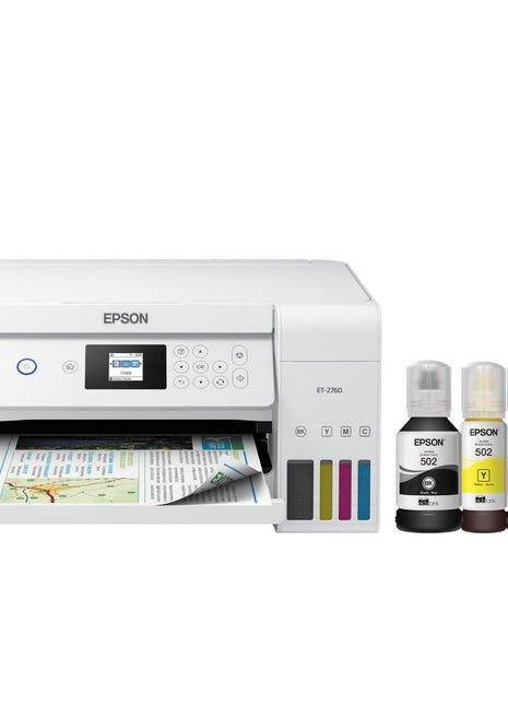 Epson ET-2840 Sublimation Combo