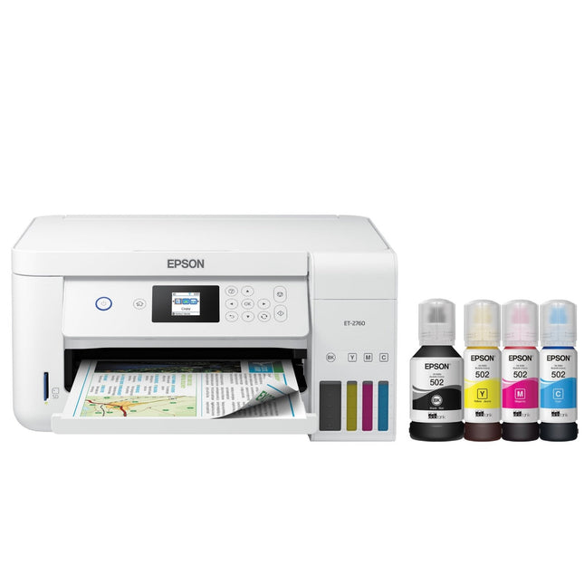 Epson ET-2840 Sublimation Combo