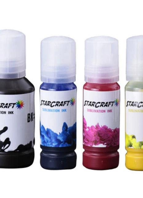 Epson ET-2840 Sublimation Combo