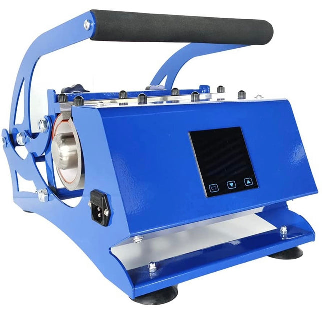 Tumbler Heatpress