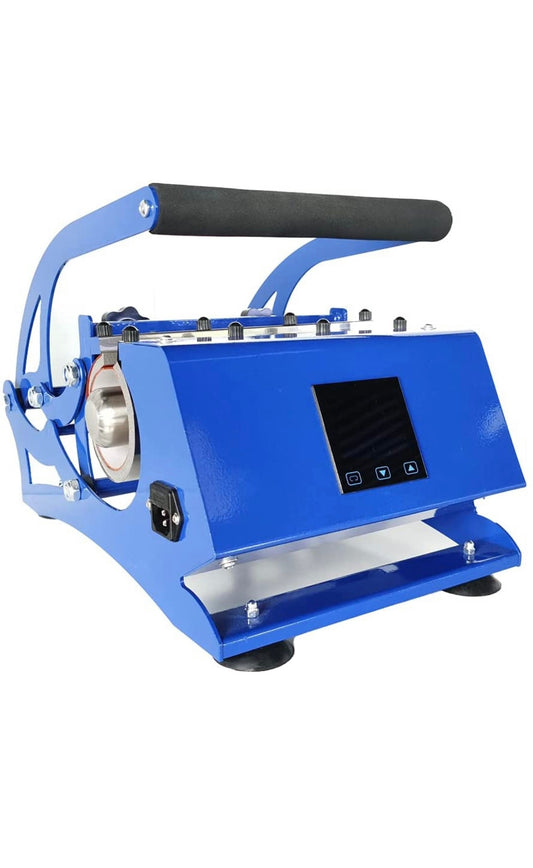 Tumbler Heatpress
