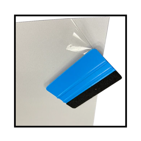 InkSol™ MAXPRINT TRANSFER ROLL FORMULATED FOR MED TAC