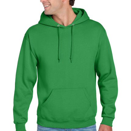 Jerzees® Pullover Cotton Hooded Sweatshirt