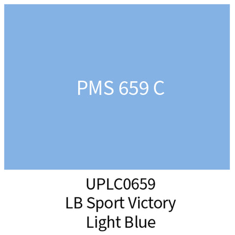 Union Ink™  Sport Victory "Low Bleed" Colors UPLC