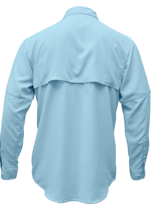 BAW® Fishing Shirts Long Sleeve