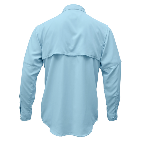 BAW® Fishing Shirts Long Sleeve