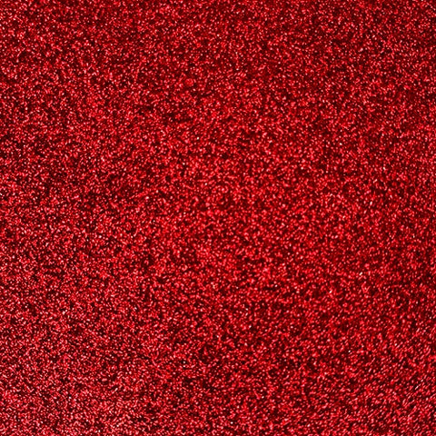 Glitter Puff HTV
