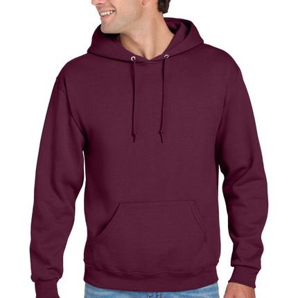 Jerzees® Pullover Cotton Hooded Sweatshirt