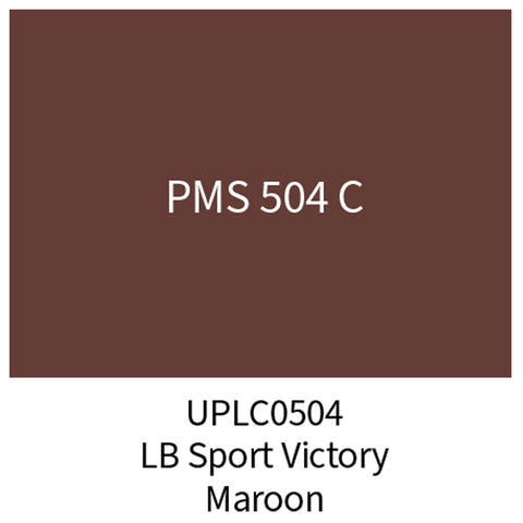 Union Ink™  Sport Victory "Low Bleed" Colors UPLC