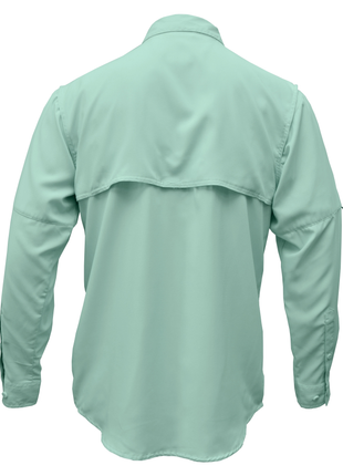 BAW® Fishing Shirts Long Sleeve