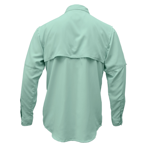 BAW® Fishing Shirts Long Sleeve