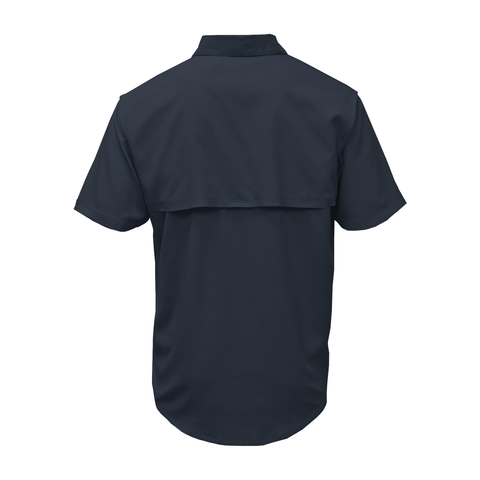 BAW® Short Sleeve Fishing Shirts