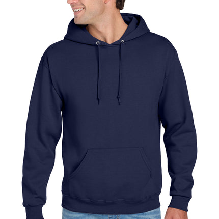 Jerzees® Pullover Cotton Hooded Sweatshirt