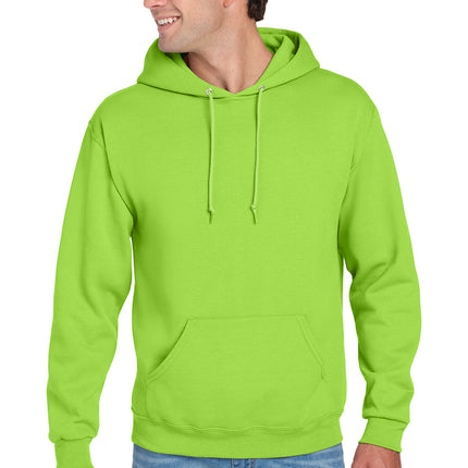 Jerzees® Pullover Cotton Hooded Sweatshirt