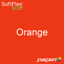 StarCraft SoftFlex™ Eco HTV
