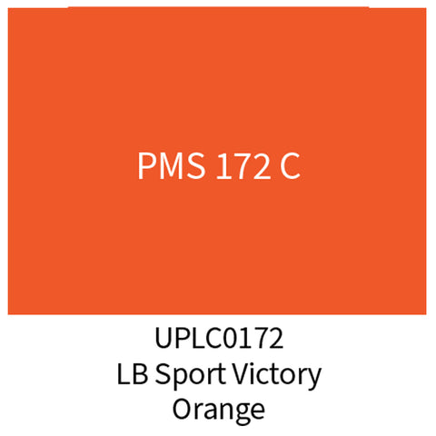 Union Ink™  Sport Victory "Low Bleed" Colors UPLC