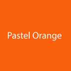 PASTEL ORANGE