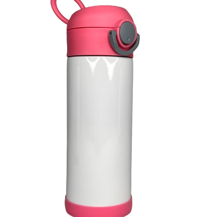 Kid Bounce Tumbler 12 oz