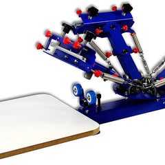 Collection image for: Screen Printing Equipment