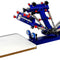 Screen Printing Equipment