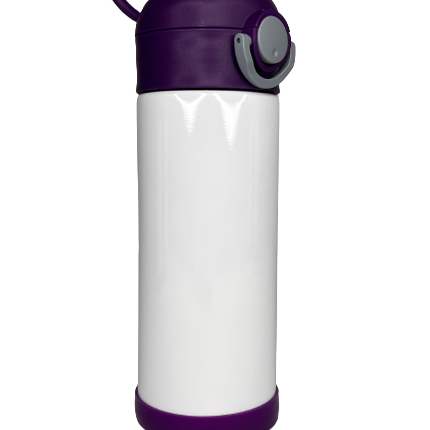 Kid Bounce Tumbler 12 oz