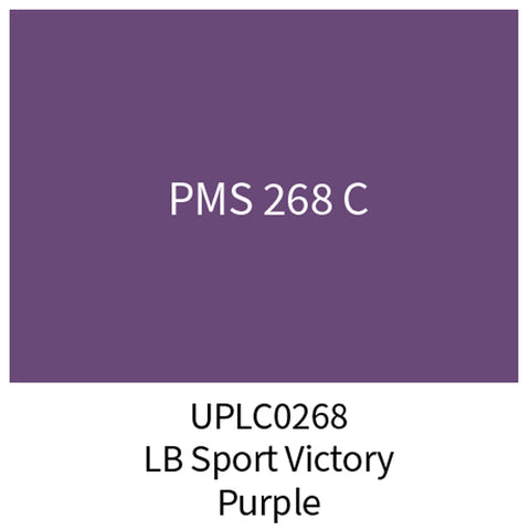 Union Ink™  Sport Victory "Low Bleed" Colors UPLC