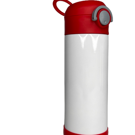 Kid Bounce Tumbler 12 oz