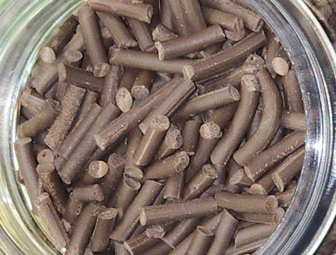 Sprinkles Clay Shapes