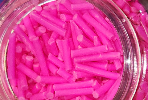 Sprinkles Clay Shapes