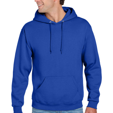 Jerzees® Pullover Cotton Hooded Sweatshirt