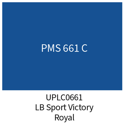Union Ink™  Sport Victory "Low Bleed" Colors UPLC