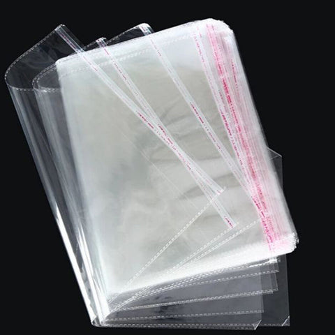 Cellophane Bags