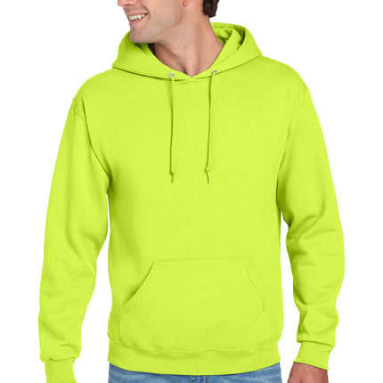 Jerzees® Pullover Cotton Hooded Sweatshirt