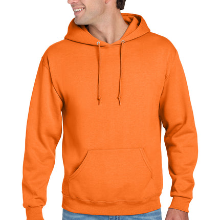 Jerzees® Pullover Cotton Hooded Sweatshirt