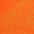 Fluorescent Orange