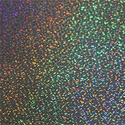 StarCraft® Magic - Hoax Holographic - 12" x 24" Sheets