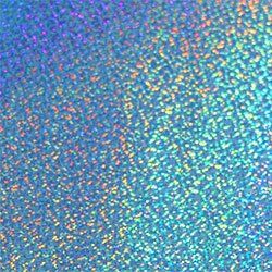 StarCraft® Magic - Hoax Holographic - 12" x 24" Sheets