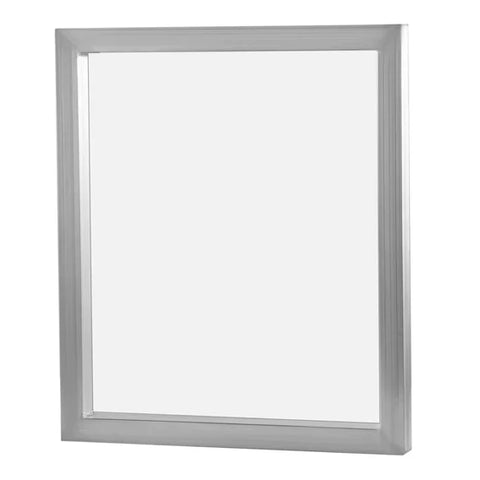Aluminum Screen Printing Frame 110 Mesh - 20" x 24"