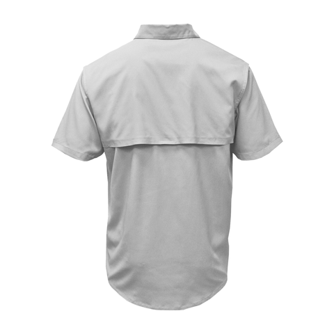 BAW® Short Sleeve Fishing Shirts