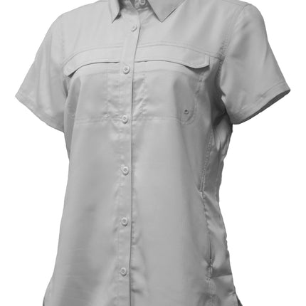 BAW® Fishing Women's Short Sleeve
