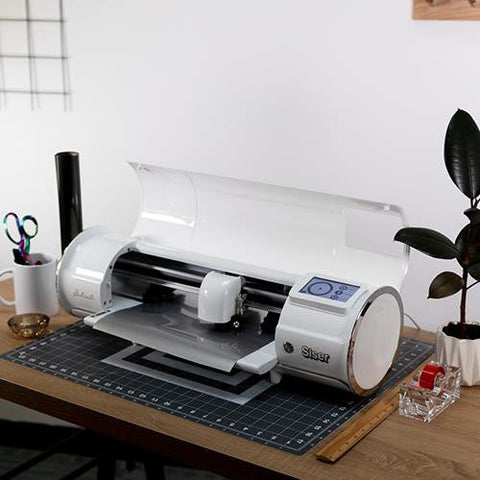 Siser® Juliet - High Definition Vinyl Cutter