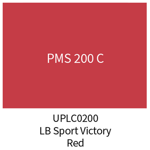 Union Ink™  Sport Victory "Low Bleed" Colors UPLC