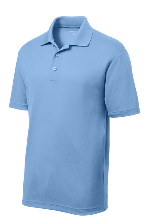 Sport-Tek® PosiCharge® RacerMesh® Polo