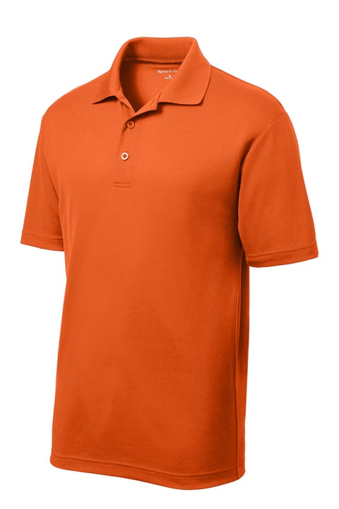 Sport-Tek® PosiCharge® RacerMesh® Polo