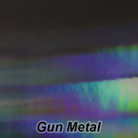 Holographic Chrome - Magic - Spectrum