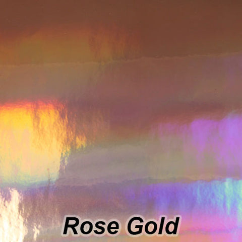 Holographic Chrome - Magic - Spectrum