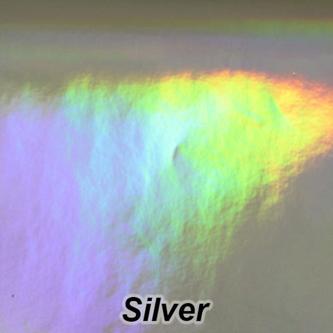 Holographic Chrome - Magic - Spectrum