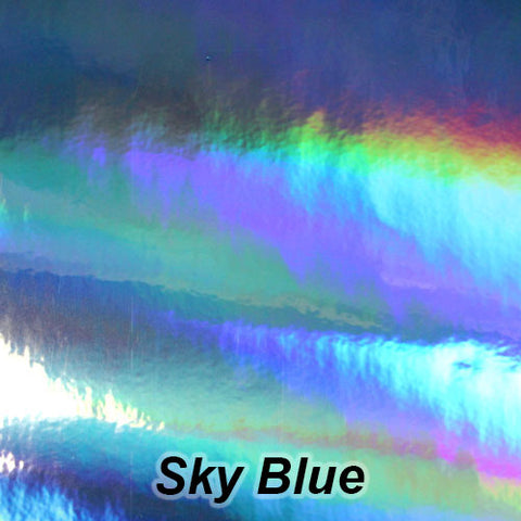 Holographic Chrome - Magic - Spectrum