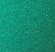 STYLETECH Craft™ Transparent Glitter - Sheets