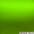 Apple Green